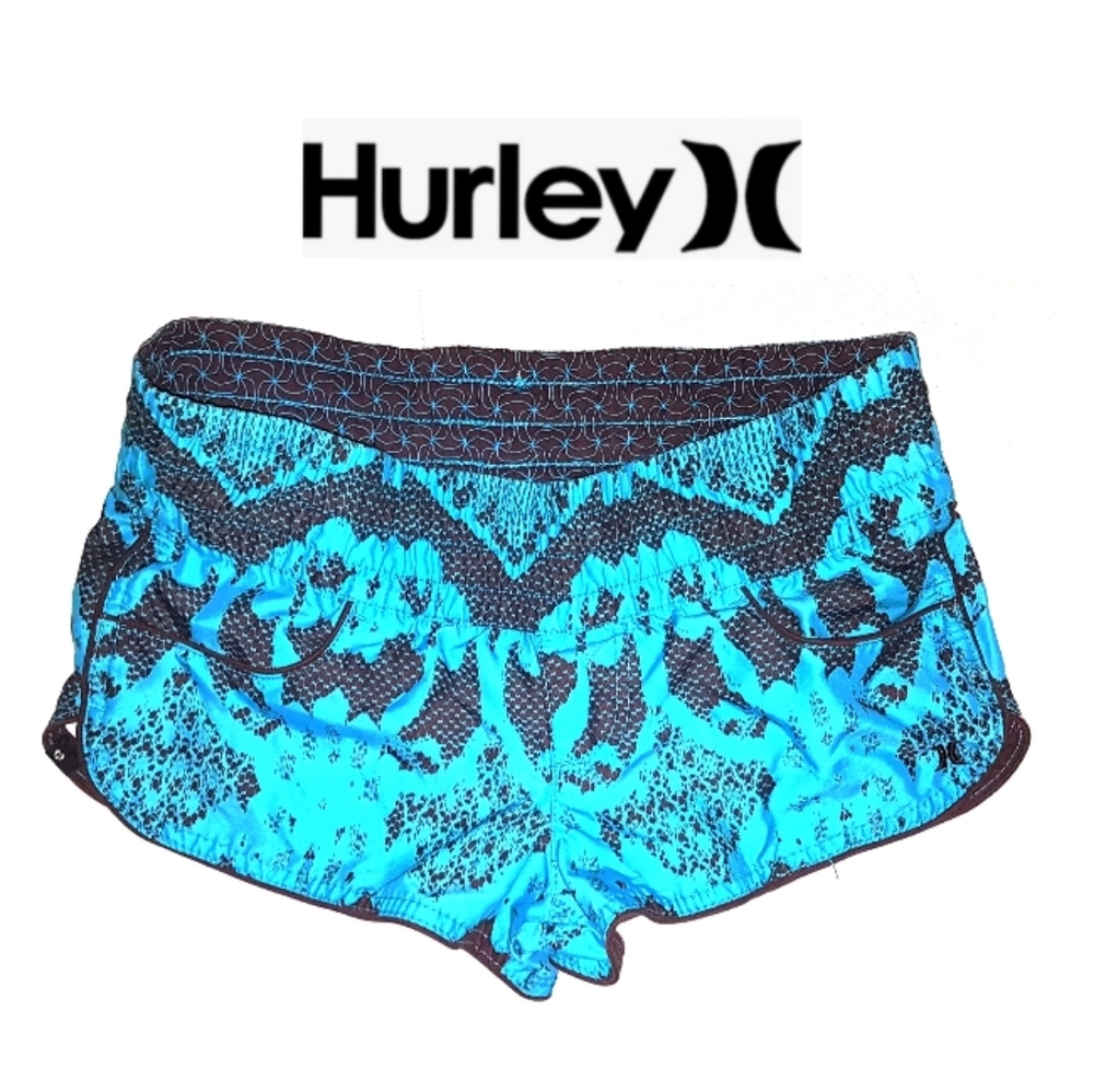 Hurley  Shorts